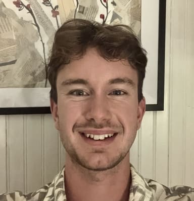 Billy Vanhove, Co-Founder · CTO · Head of Intelligence at Yvios