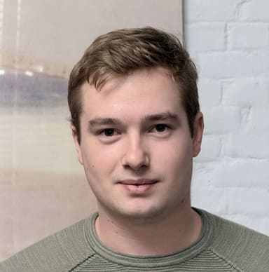 Jorden Van Handenhoven, Co-Founder · CEO · Head of Systems & Labs at Yvios