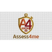 Assess4Me logo