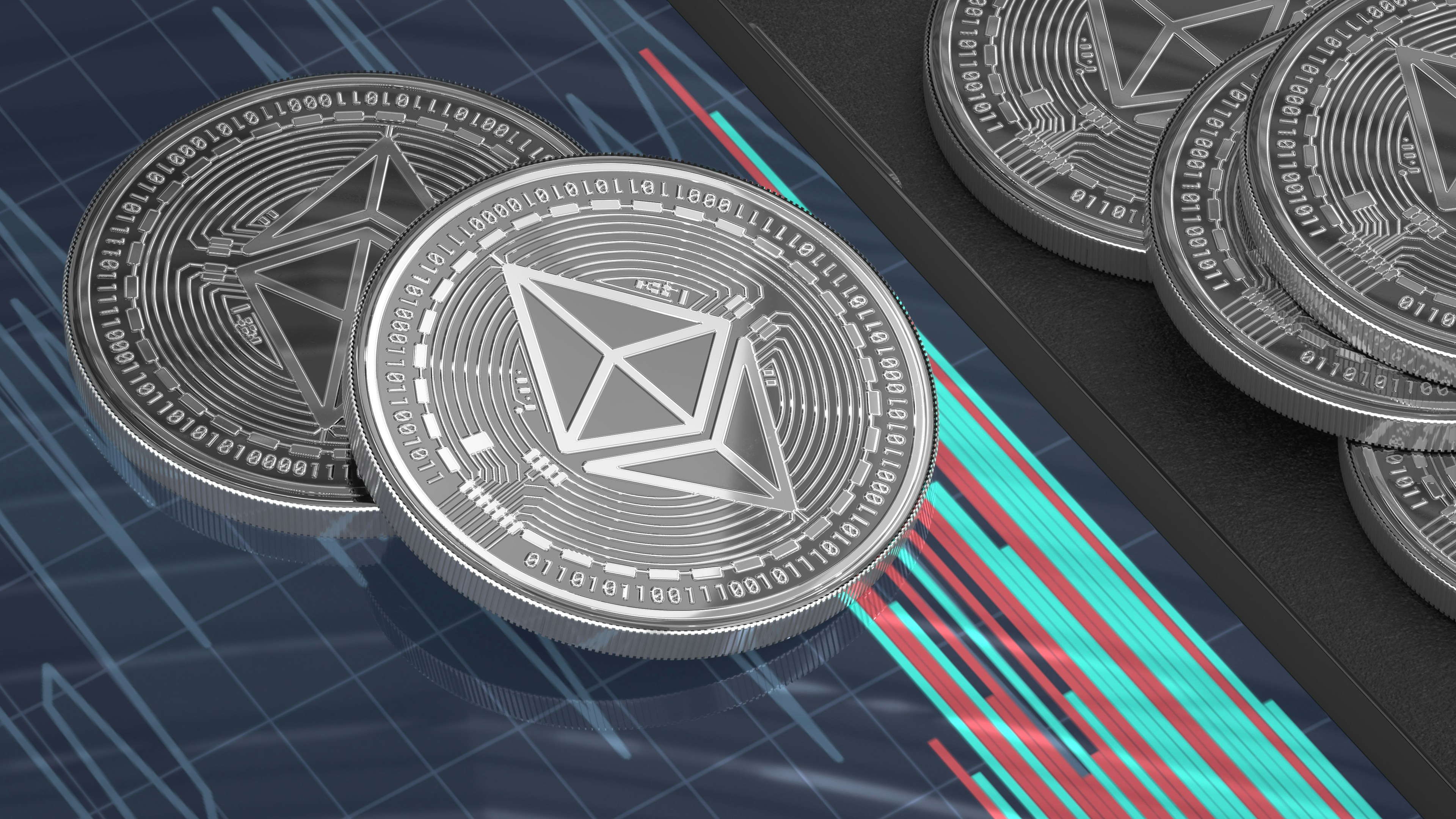 Test Amplifier for Smart Contracts