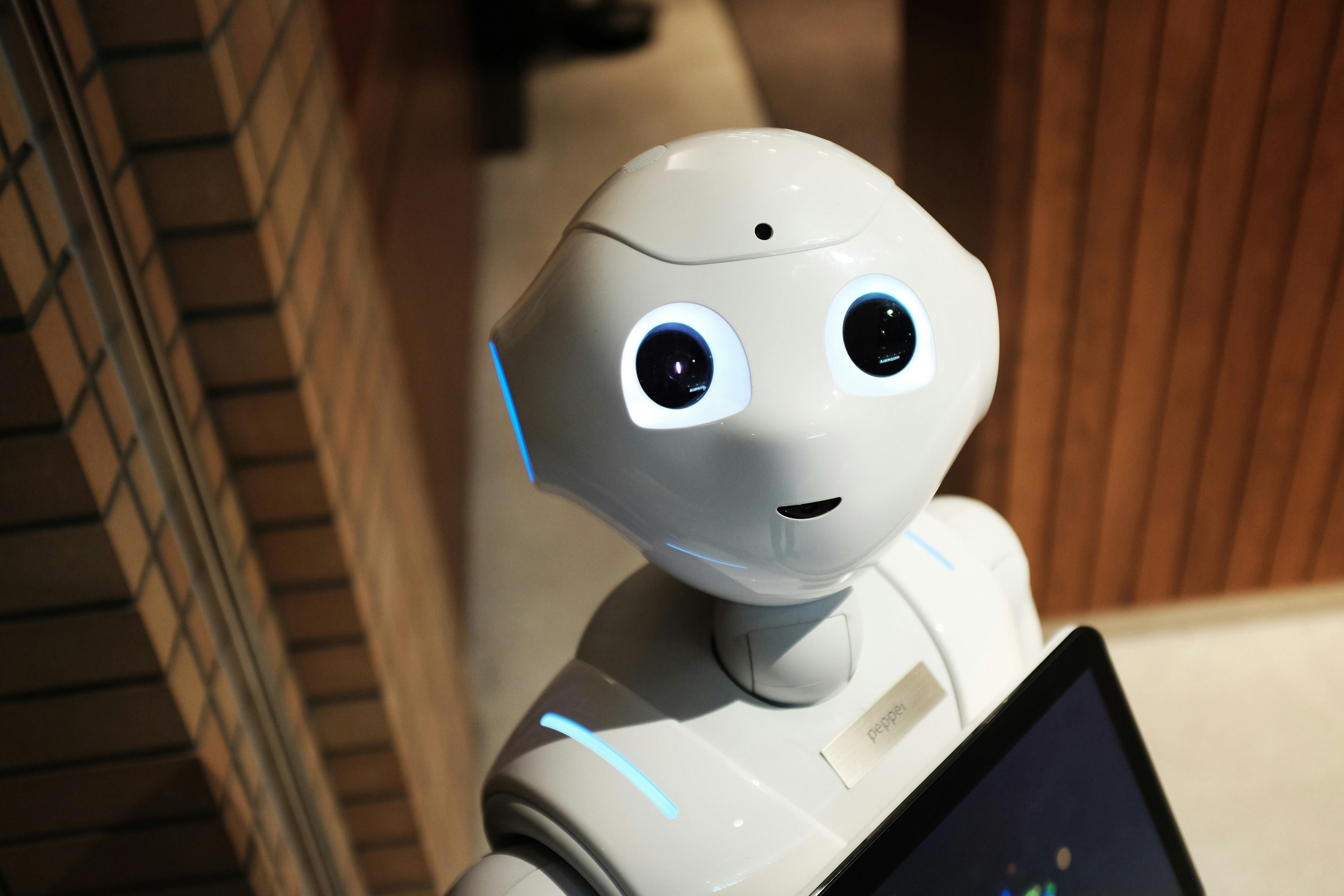 Agent-Based Robotics System